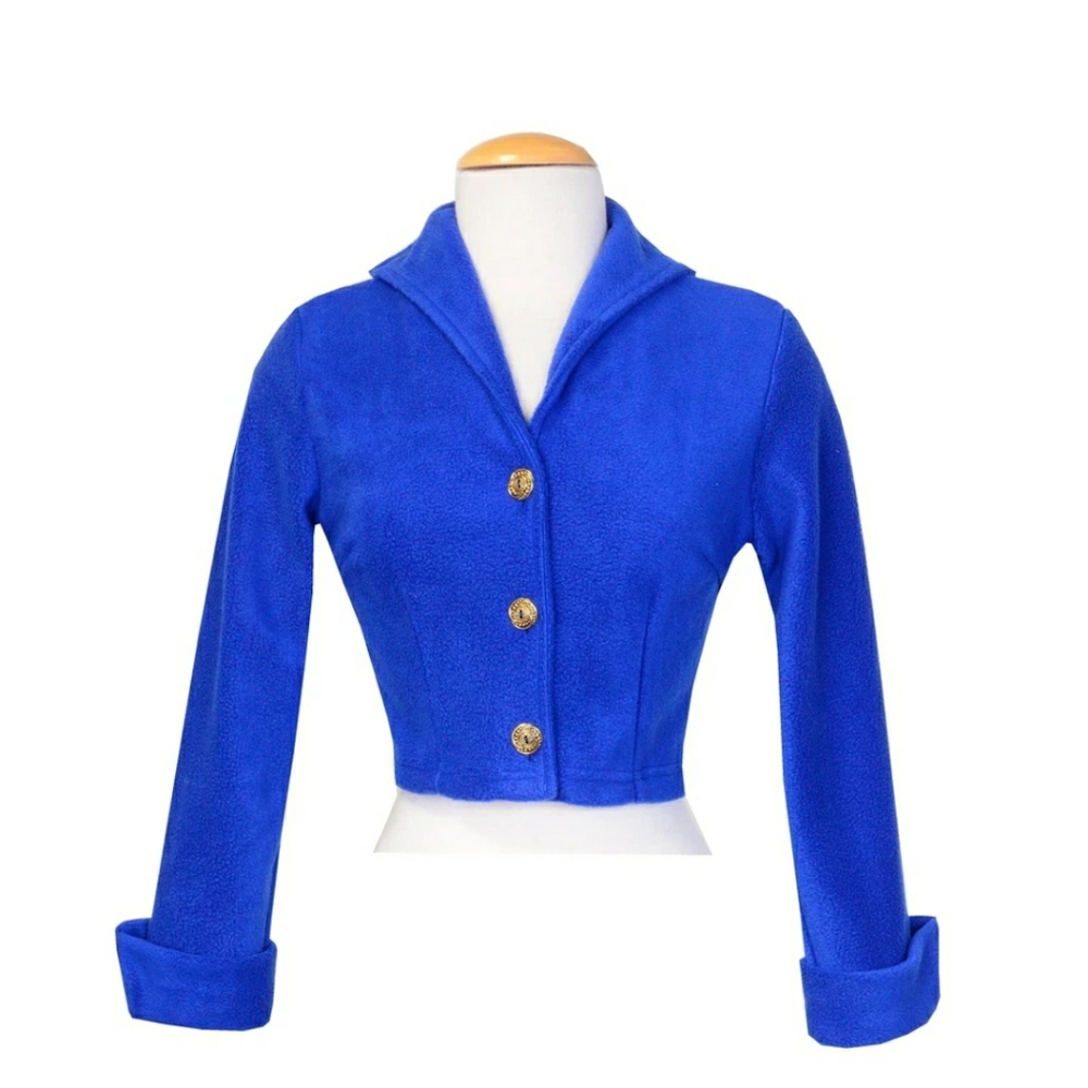 Bernie Dexter Bolero